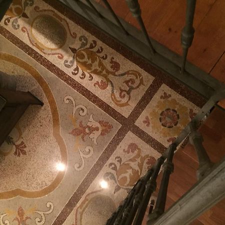 La Casa Di Einstein Apartman Genova Kültér fotó