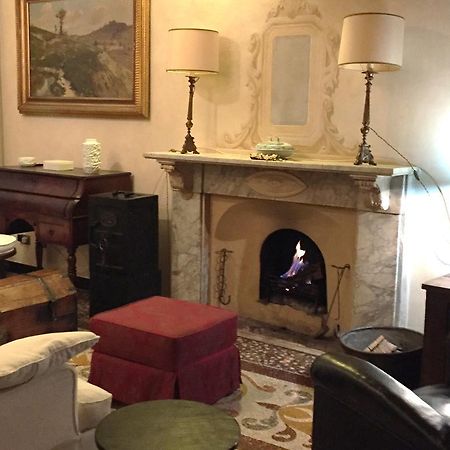 La Casa Di Einstein Apartman Genova Kültér fotó