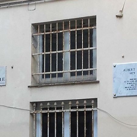 La Casa Di Einstein Apartman Genova Kültér fotó