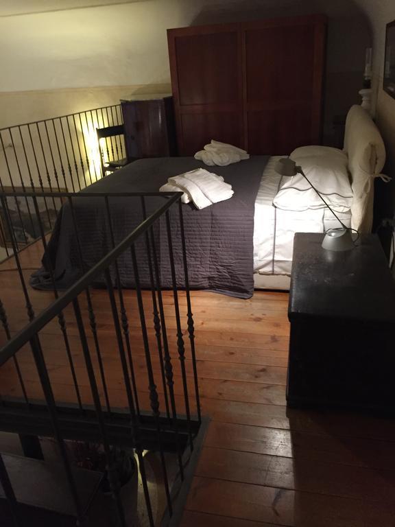 La Casa Di Einstein Apartman Genova Kültér fotó