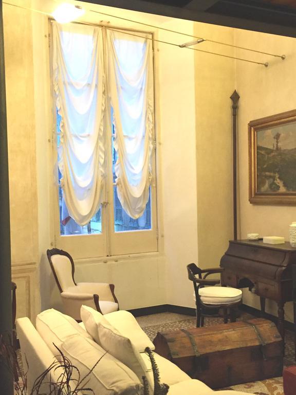La Casa Di Einstein Apartman Genova Kültér fotó
