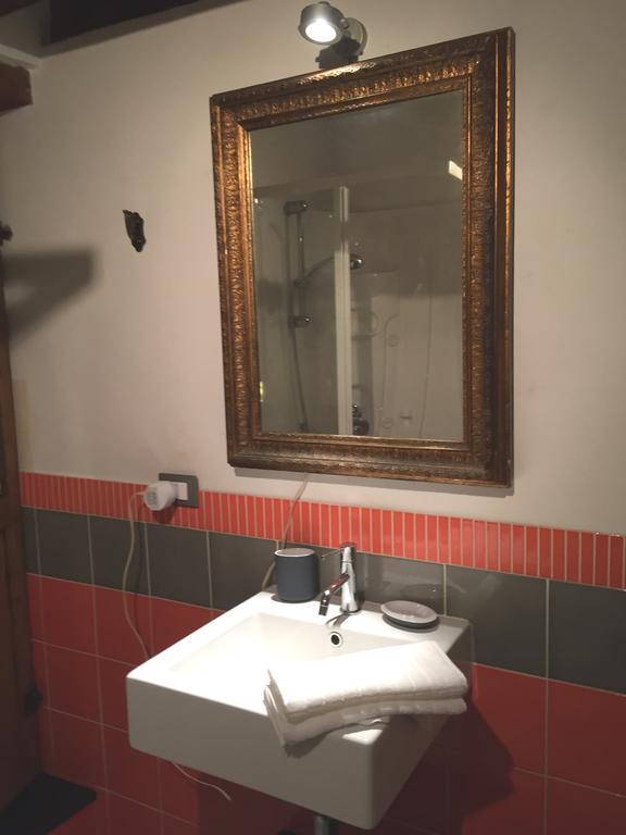 La Casa Di Einstein Apartman Genova Kültér fotó