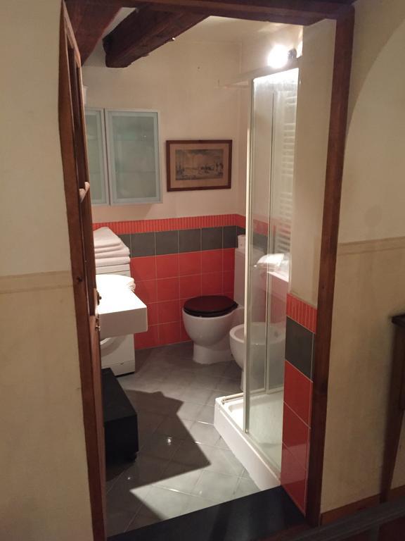 La Casa Di Einstein Apartman Genova Kültér fotó
