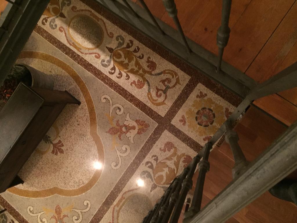 La Casa Di Einstein Apartman Genova Kültér fotó