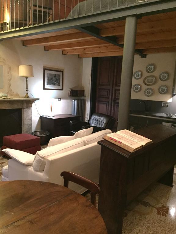 La Casa Di Einstein Apartman Genova Kültér fotó